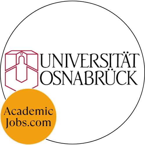 UOS - Universität Osnabrück logo